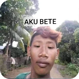 Sticker from kunto