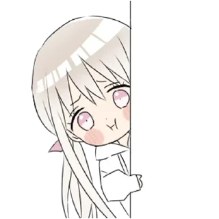 ☹️ emoji @lonely_weeb Vol.56 Telegram sticker 22 of 120