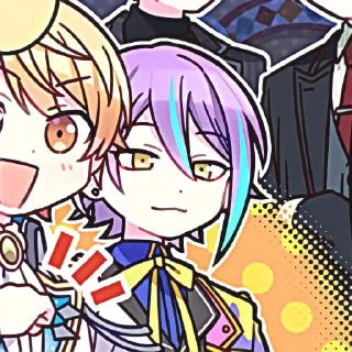 🔮 emoji @tikelcity2 📂% @somceday Telegram sticker 13 of 25