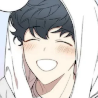 🐶 emoji ೀ @tikelcity2 ꢁ @somceday 〜 ֺ Telegram sticker 8 of 60