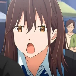 🌟 emoji i want to eat your pancreas @Hanim1O Telegram sticker 14 of 72