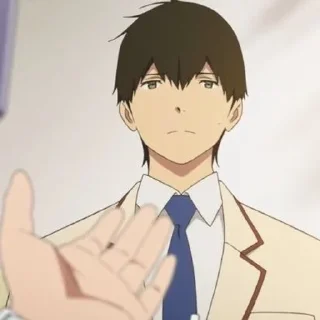 🌟 emoji i want to eat your pancreas @Hanim1O Telegram sticker 10 of 72