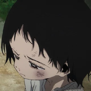 😠 emoji Shizuka @Hanim1O Telegram sticker 24 of 120