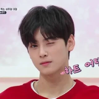 🔫 emoji eunwoo┊͙ @tikelrp Telegram sticker 7 of 57