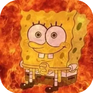 🙂 emoji Classic Guy Telegram sticker 1 of 110