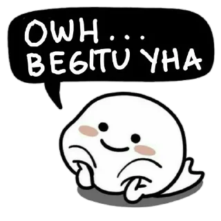 😊 emoji north Telegram sticker 19 of 65