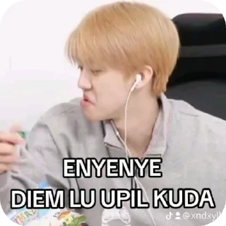 ✋ emoji buatan Kiel😋 Telegram sticker 13 of 25