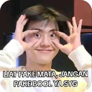 ✋ emoji buatan Kiel😋 Telegram sticker 17 of 25