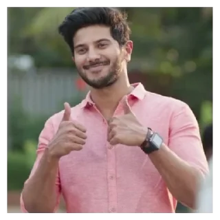 👍 emoji @Username_illaathavan Vol.15 Telegram sticker 14 of 120