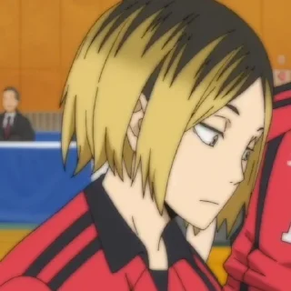 🎮 emoji Kenma @Unloafy Telegram sticker 10 of 32