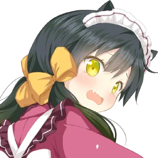 ⭐ emoji @listders 十夜！！！ Telegram sticker 13 of 102