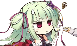 😥 emoji 幼刀 @LoliDaBest Telegram sticker 13 of 27