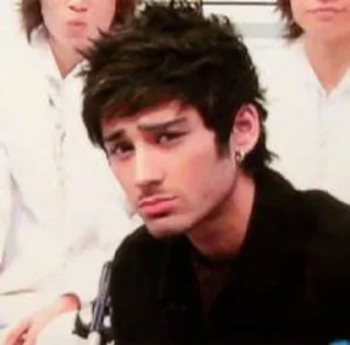🥺 emoji Zaynie Telegram sticker 6 of 21