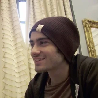 😄 emoji Zaynie Telegram sticker 5 of 21