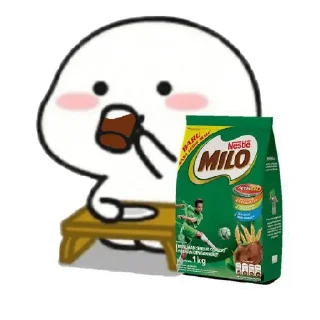 🍃 emoji QUBY @PAHADI_LOVER @Stickersvalley (@CalsiBot) Telegram sticker 4 of 19