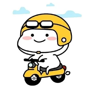 🛵 emoji Jher's. @Pahadi_lover Telegram sticker 24 of 120
