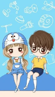 😉 emoji Jher's. @Pahadi_lover Telegram sticker 13 of 120