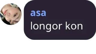 🗿 emoji asaa Telegram sticker 7 of 11