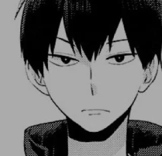 🏐 emoji • Kageyama` || @fckmne Telegram sticker 20 of 47