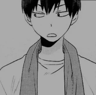 🏐 emoji • Kageyama` || @fckmne Telegram sticker 11 of 47