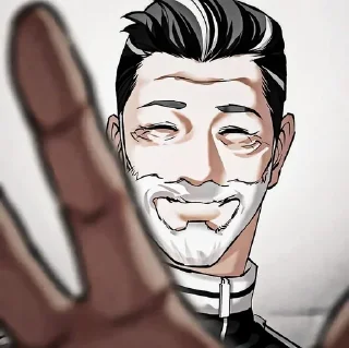 ⌛ emoji Charles Choi @Hanim1O Telegram sticker 20 of 60