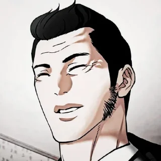 ⌛ emoji Charles Choi @Hanim1O Telegram sticker 15 of 60