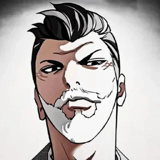 ⌛ emoji Charles Choi @Hanim1O Telegram sticker 11 of 60