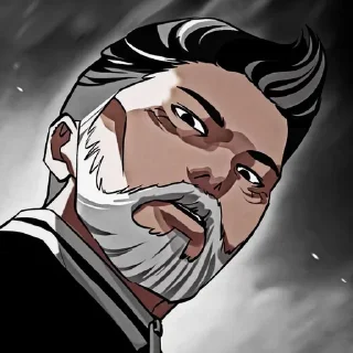 ⌛ emoji Charles Choi @Hanim1O Telegram sticker 14 of 60