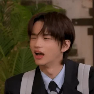 😀 emoji 24/7 with us → TWS Telegram sticker 8 of 68
