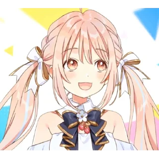 😃 emoji 鹿乃park2 | 维护 @kano_tg_tz Telegram sticker 15 of 120