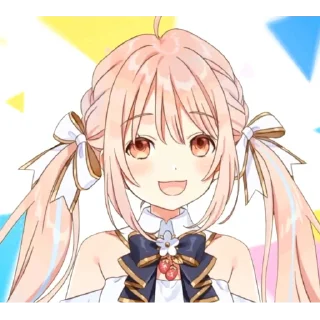 😃 emoji 鹿乃park2 | 维护 @kano_tg_tz Telegram sticker 16 of 120