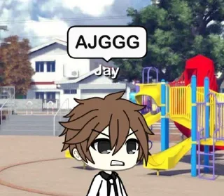 😡 emoji by @Inumdaki. Telegram sticker 5 of 120