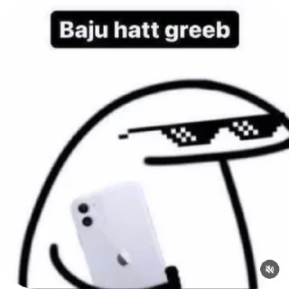🕰 emoji Ankur • @sticbot Telegram sticker 20 of 120