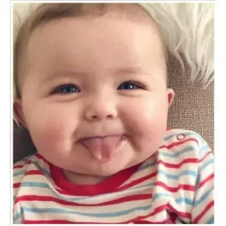 😝 emoji Ritika 's fav😍 (@CalsiBot) Telegram sticker 19 of 120