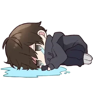 💠 emoji Emojii 2.0 (@CalsiBot) Telegram sticker 10 of 41