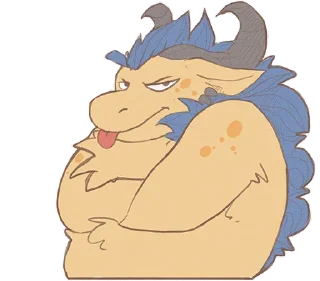 🙄 emoji Carbon copy Telegram sticker 14 of 119