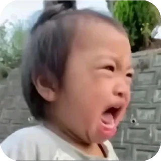 😭 emoji ritsuki: @bitterdwaine Telegram sticker 9 of 14