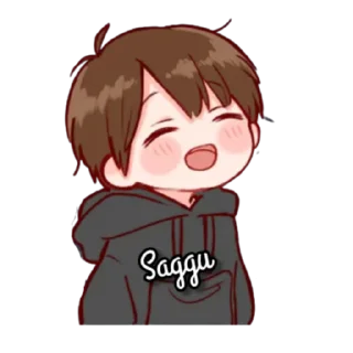 🤣 emoji Action Telegram sticker 6 of 34