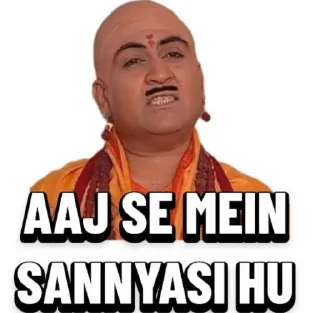 Sticker from MEME COMPILED STICKERS 
PART -2
