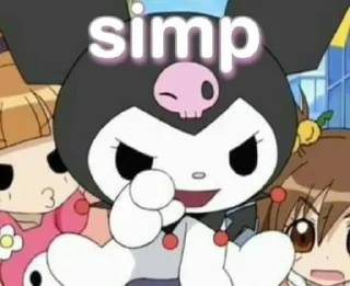 💕 emoji punya abel Telegram sticker 22 of 64