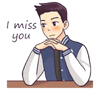 😔 emoji Creator - @D_E_V_l_L | @TgSTCRs Telegram sticker 22 of 73