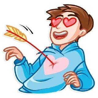 💘 emoji Creator - @D_E_V_l_L | @TgSTCRs Telegram sticker 12 of 73