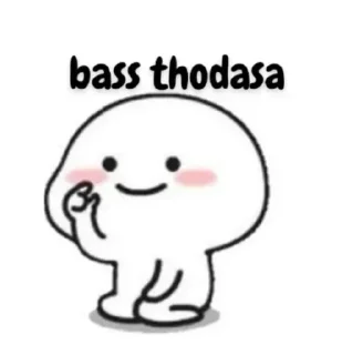 😁 emoji -BKACHODI- @TgStcRs Telegram sticker 5 of 78