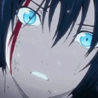 💈 emoji Noragami // @ZoldyckStickers Telegram sticker 16 of 105