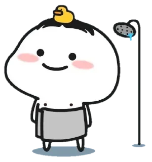 💦 emoji @Anilakshay Vol.2 Telegram sticker 7 of 120