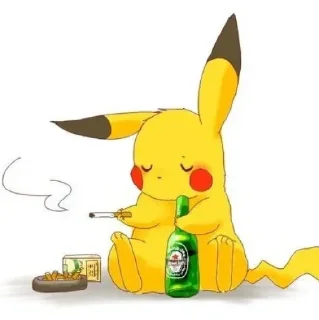 🚬 emoji @Vaibhu's lightning Vol.1 Telegram sticker 16 of 82