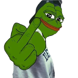 🖕 emoji @MRR_PRAJJWAL's lightning Vol.1 Telegram sticker 17 of 40