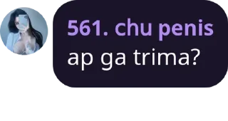 😏 emoji @P1CAKU krinj Telegram sticker 1 of 35