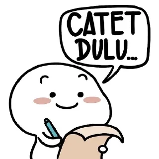 🤓 emoji thpntlsNNA Telegram sticker 19 of 70