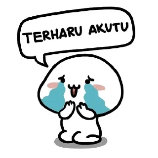 😭 emoji thpntlsNNA Telegram sticker 11 of 70
